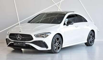 Mercedes-benz cla 200 1.3 tb 16v 163cv aut. (híbrido)