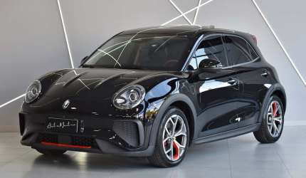 Gwm ora 03 gt (elétrico)