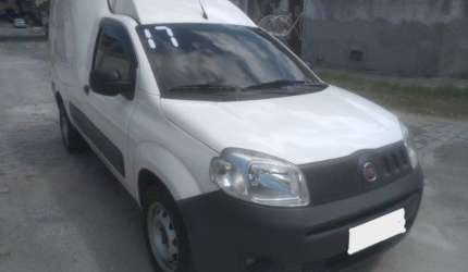 Fiorino furgão 17/17 flex/gnv 1.4 nova