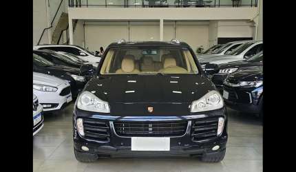 Porsche cayenne 3.0 turbo v6 340cv 2008