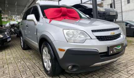 I/gm captiva sport 2.4 2012