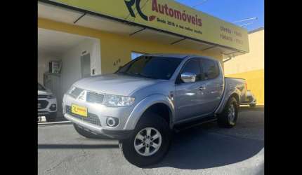 L200 triton hpe 3.2 cd tb int.diesel aut