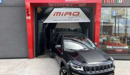 Jeep compass 2.0 16v diesel trailhawk 4x4 automático