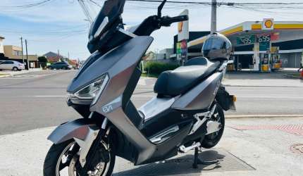 Voltz ev1 3000 eletrica 