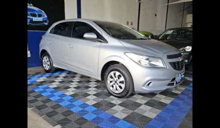 Chevrolet onix hatch ls 1.0 8v flexpower 5p mec.