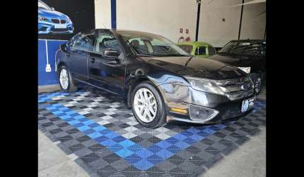 Ford fusion sel 2.5 16v 173cv aut.
