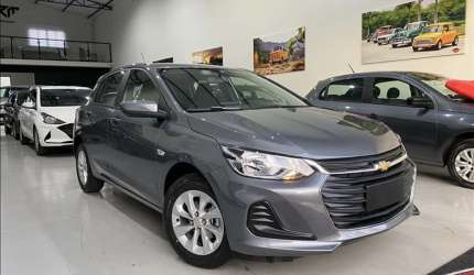 Chevrolet onix 1.0 lt - 2024/2025