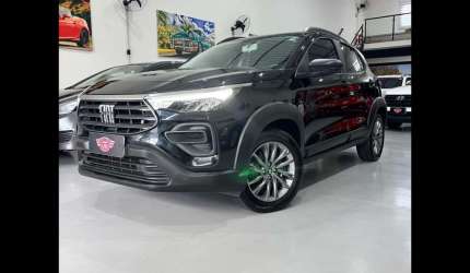Fiat pulse 1.3 drive - 2024/2024