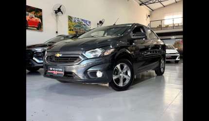 Chevrolet prisma 1.4 mpfi ltz 8v - 2017/2018