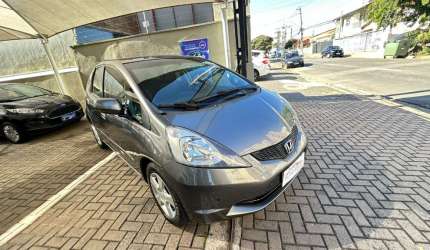 Honda fit lx 1.4 at 