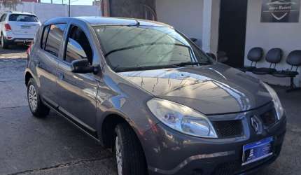 Sandero 2010