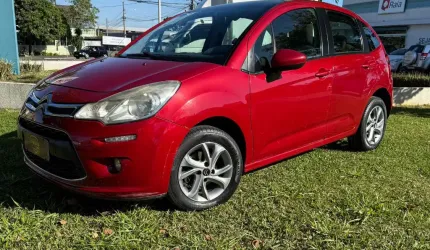 Citroën c3 completo 1.5