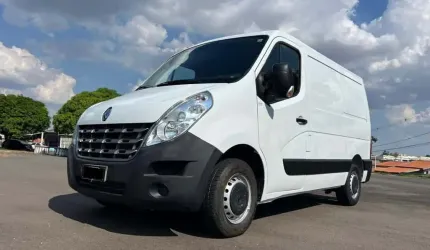 Master 2.3 dci furgão 16v diesel