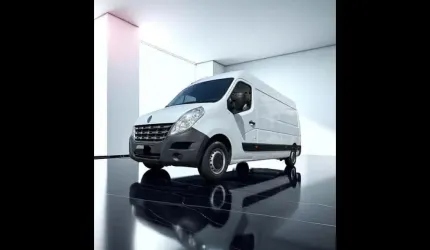 Master 2.3 dci extra furgão 16v diesel