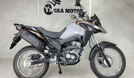 Honda xre 190 adventure flex