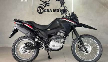 Honda nxr 160 bros flex