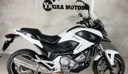 Honda nc 700 x/ 700x abs