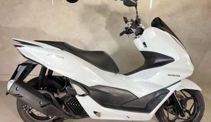 Honda pcx 160 