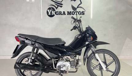 Honda pop 110i