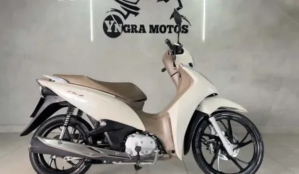 Honda biz 125/125i flex