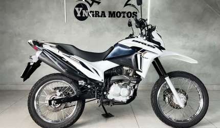 Honda nxr 160 bros esdd flexone