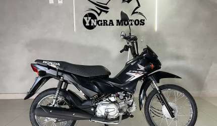 Honda pop pop 110 es