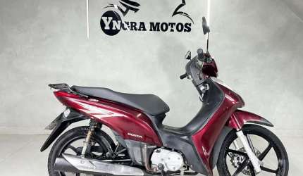 Honda biz 125 ex/ 125 ex flex