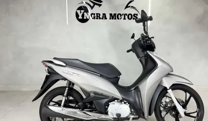 Honda biz 125/125i flex