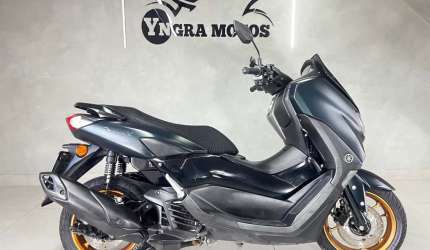Yamaha nmax connected 160 abs