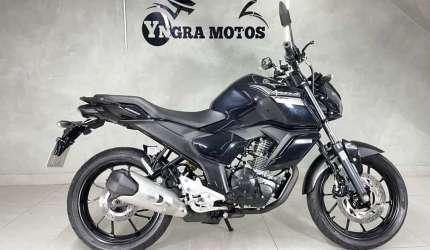 Yamaha fz15 150 fazer flex