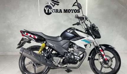 Yamaha ys 150 fazer sed/ flex