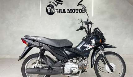 Honda pop 110i es
