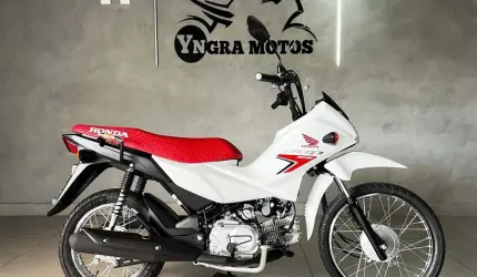 Honda pop 110i es