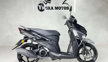 Yamaha neo automatic 125cc