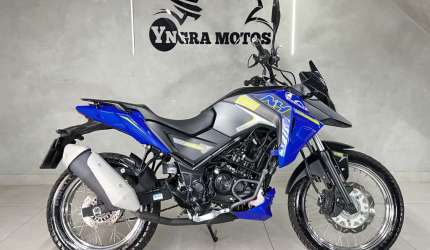 Dafra nh 190
