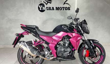 Dafra next 300cc