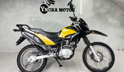 Honda nxr 150 bros ks mix/flex