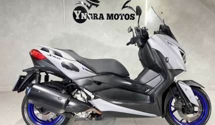 Yamaha xmax 250 abs