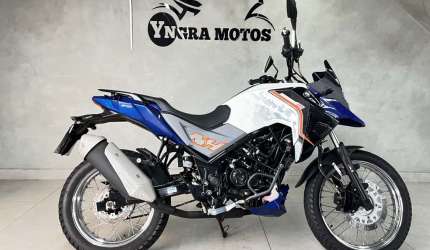 Dafra nh 190