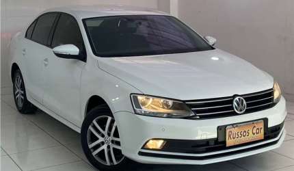 Volkswagen jetta 2016 1.4 16v tsi comfortline gasolina 4p tiptronic