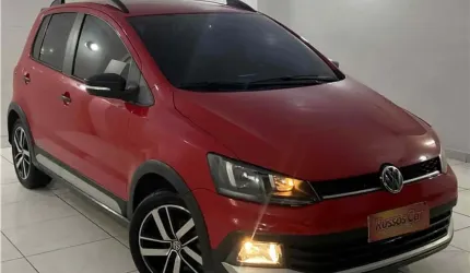 Volkswagen fox 2020 1.6 msi total flex xtreme 4p manual