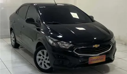 Chevrolet prisma 2017 1.4 mpfi lt 8v flex 4p manual