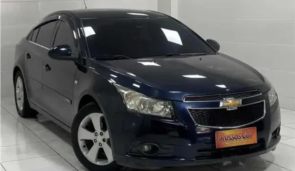 Chevrolet cruze 2014 1.8 lt 16v flex 4p automático