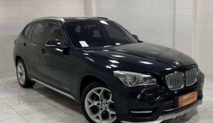 Bmw x1 2015 2.0 16v turbo activeflex sdrive20i 4p automático