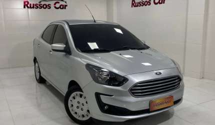 Ford ka 2020 1.5 ti-vct flex se plus sedan manual