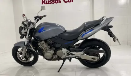 Honda cb 600f hornet 2007