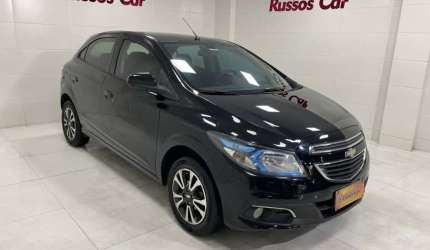 Chevrolet onix 2014 1.4 mpfi ltz 8v flex 4p manual