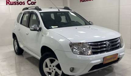 Renault duster 2015 1.6 dynamique 4x2 16v flex 4p manual