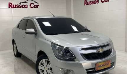 Chevrolet cobalt 2015 1.8 mpfi ltz 8v flex 4p automático