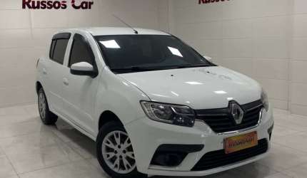 Renault sandero 2021 1.0 12v sce flex zen manual